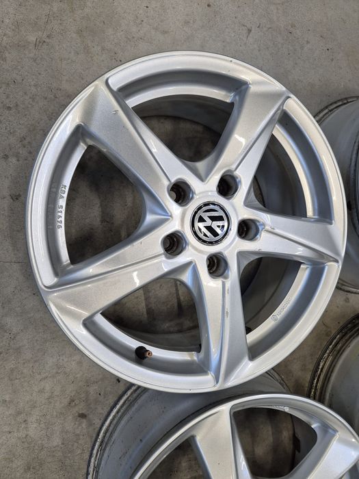 Jante 5x120 R17 Vw Transporter T5 T6 stare buna