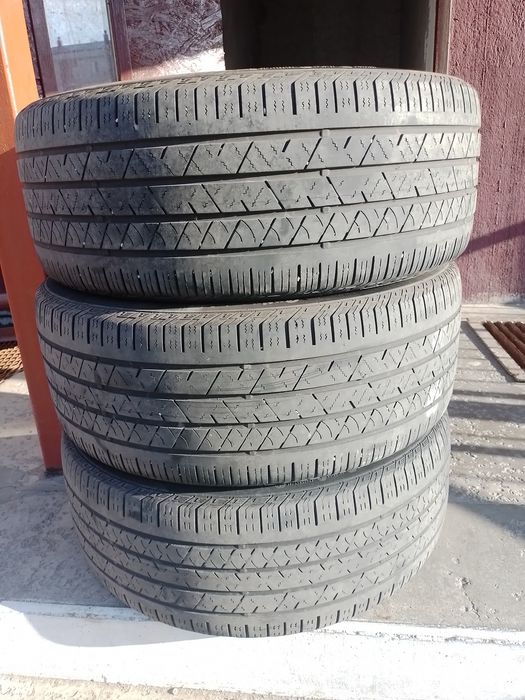 Продам летнию резину R20