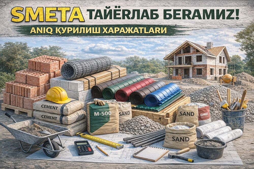 Уй, магазин ошхона, офис планлари-uy planlari chizib beraman | Loyiha