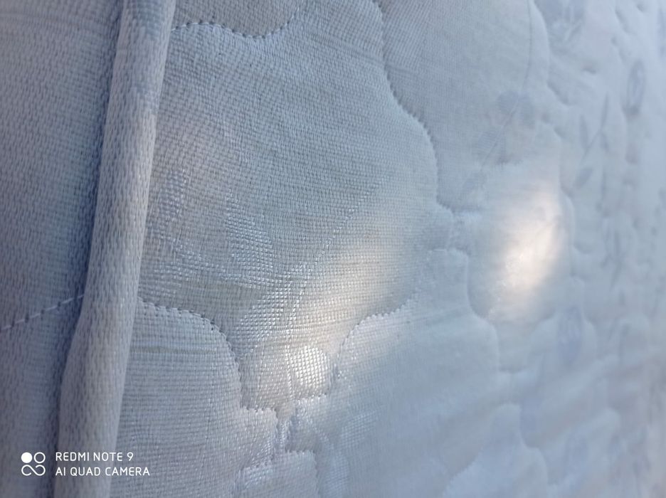 Oferta saltea super ortopedica 1,60X2m 200 lei