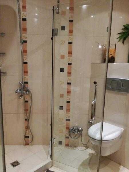 Дава се под наем Тристаен апартамент в Бургас, Възраждане - 65 кв.м за 535.5 € - Снимка #6