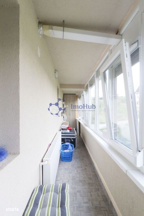 Apartament 3 camere, parcare inclusa, Visani