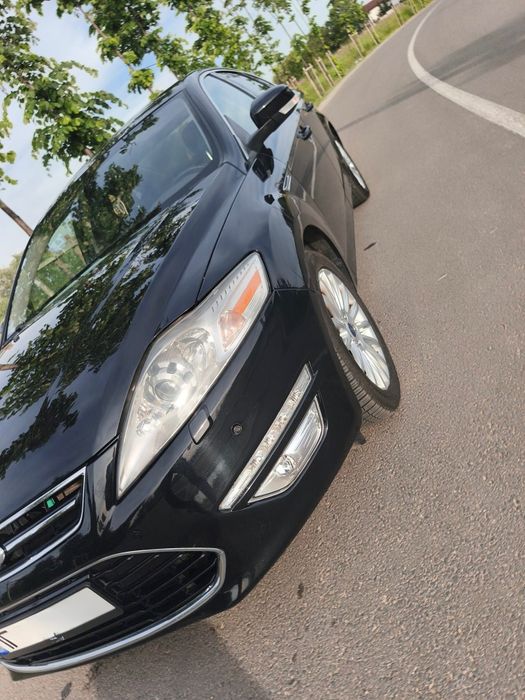 Ford Mondeo Mk4 2014 automat