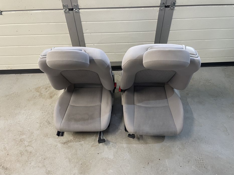 Scaune textil Mercedes w203 C class sport coupe  2007