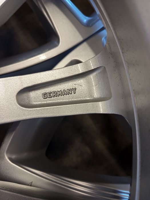 19" Skoda Superb Джанти за Шкода 5x112