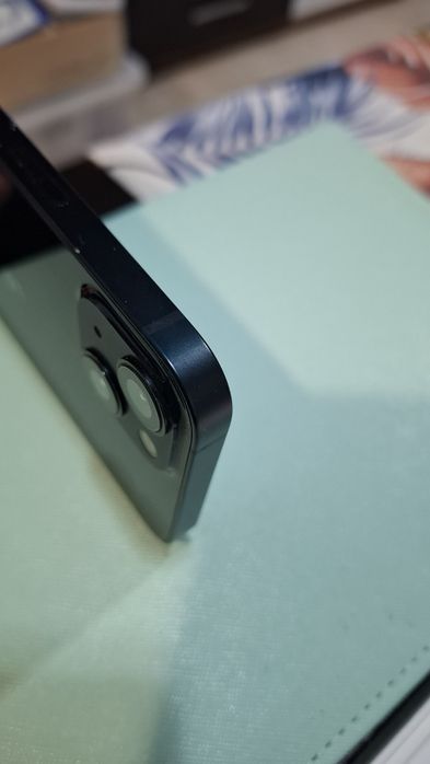 iPhone 13, Midnight, 128GB