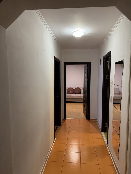 Proprietar, vanzare apartament 2 camere, loc de parcare inclus!