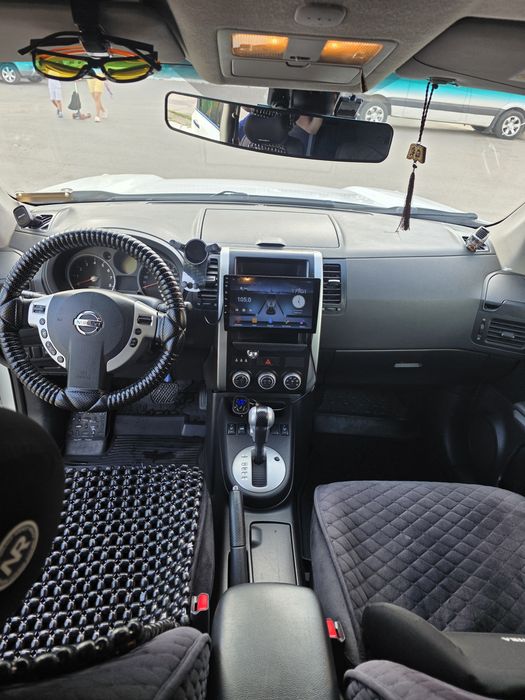 Продам Nissan X-Trail T31