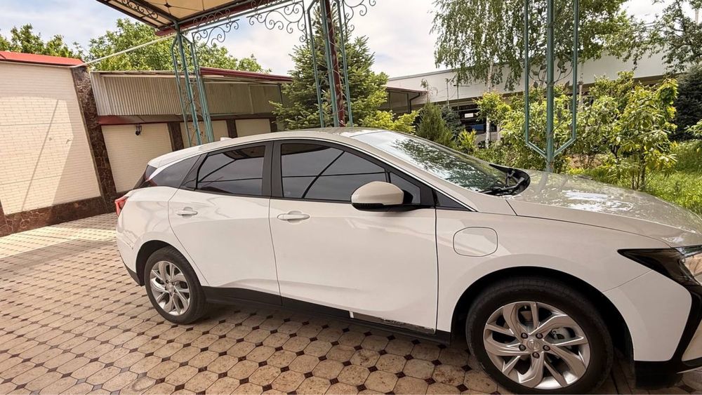 Buick velite 6 Fashion Plus