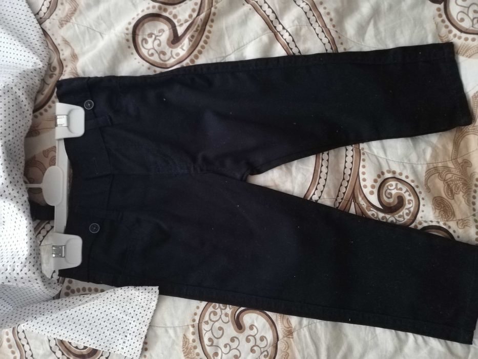 Официален детски комплект