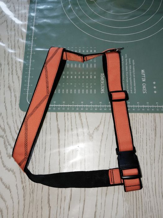 Ошейники и шлейки для собак