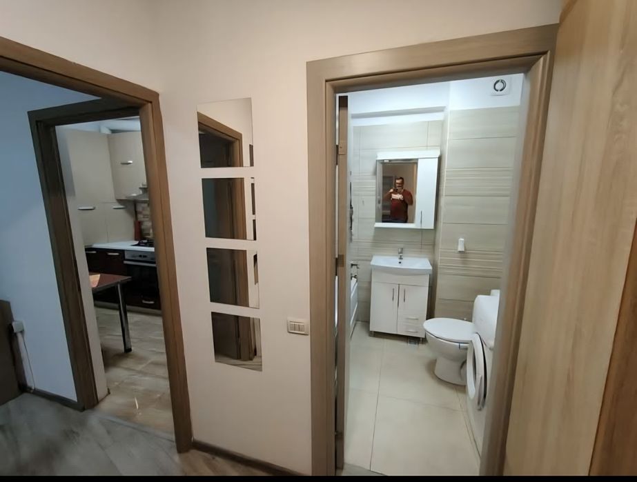 De inchiriat - Sos. Fundeni langa Institutul Oncologic