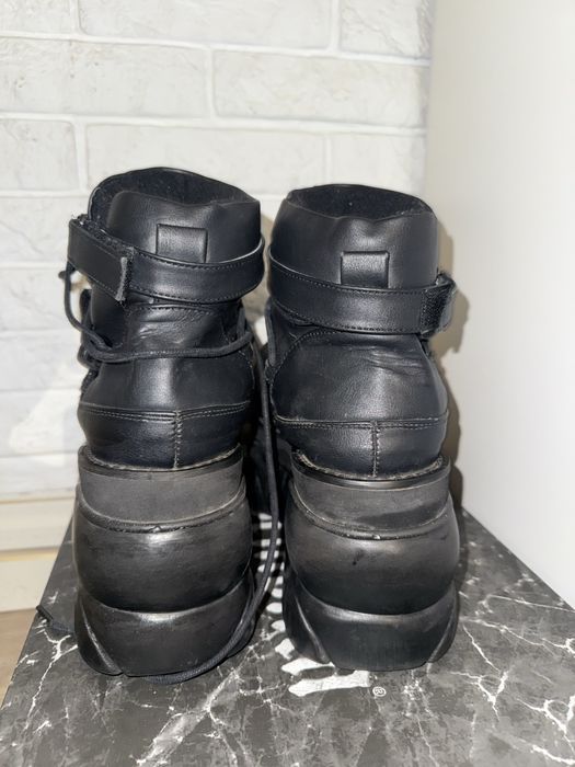 Demonia cult ,boxer 013