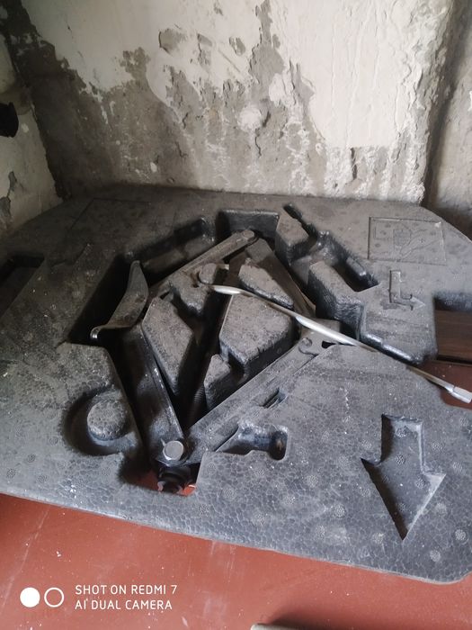 Данкрат спарк зор