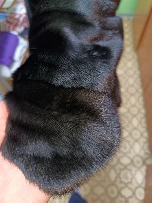 Продам шубу норковая