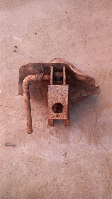 Cuple tracor fiat utb