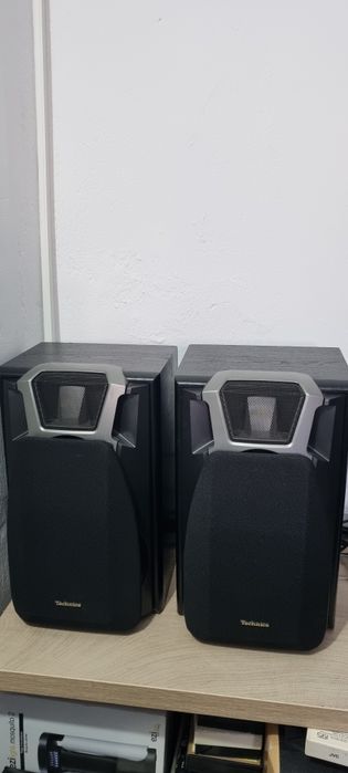 Boxe Technics SB EH600