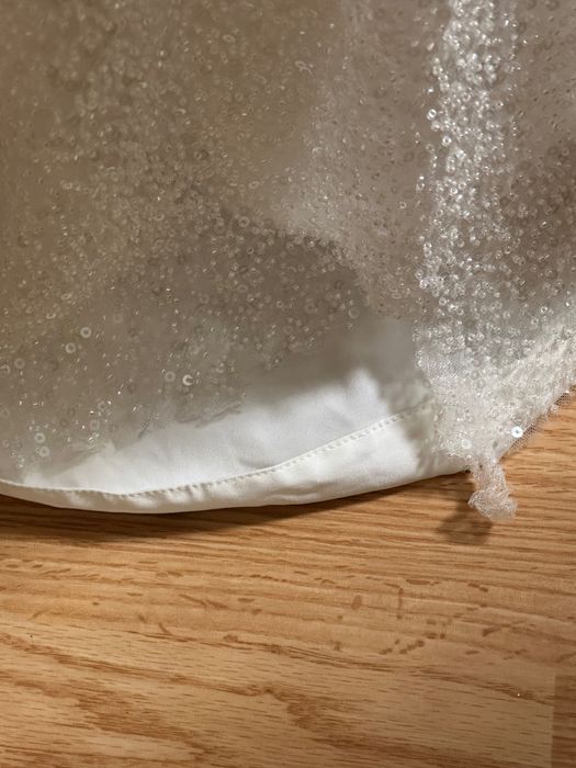 Rochie mireasă xs-s