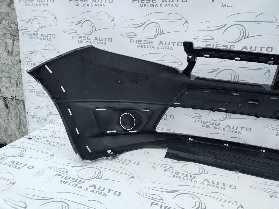 Bara fata Dacia Logan 2,Sandero 2 Stepway an 2012-2013-2014-2015-2016