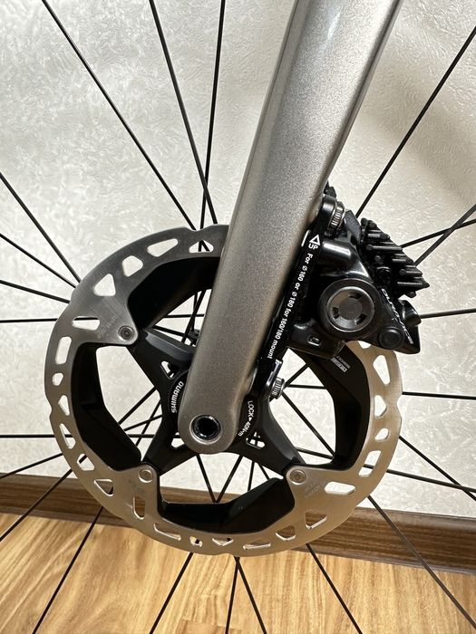 Argon 18 gallum pro M size