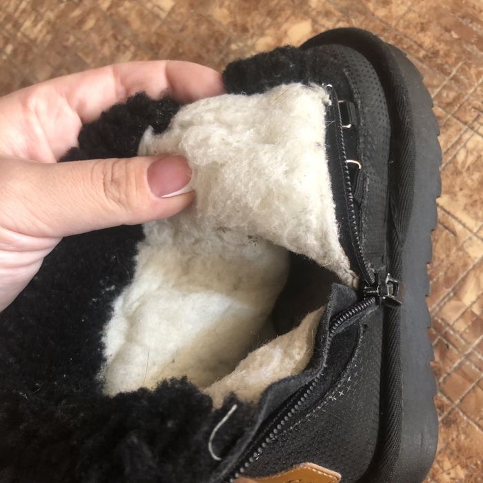 Детская обувь тифлани