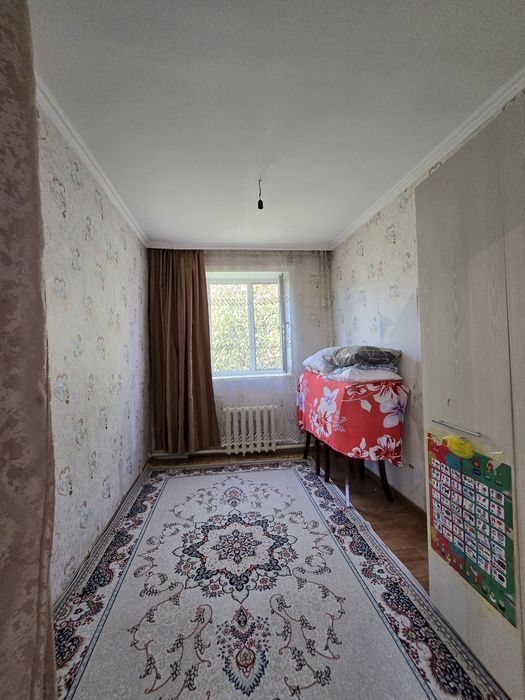 Продается 3 комн.дом