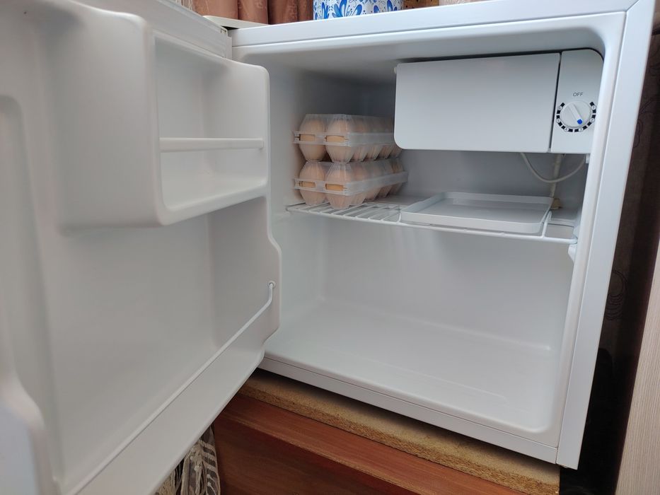 Холодильник Dauscher