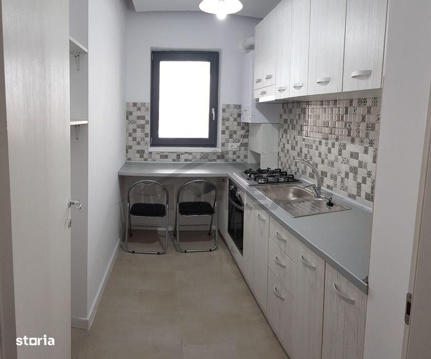2 Camere | Citta Residence | Bloc Nou 2019 | Încalzire în Pa