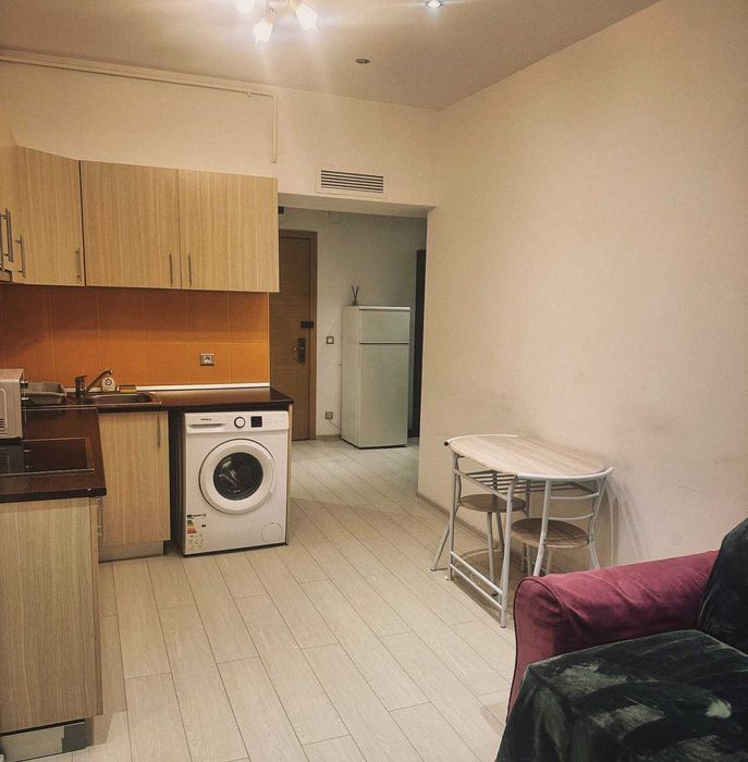 Rin Grand Residence Regim Hotelier Apartamente de Lux