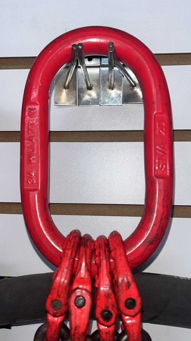 Паук цепной для Манипулятора