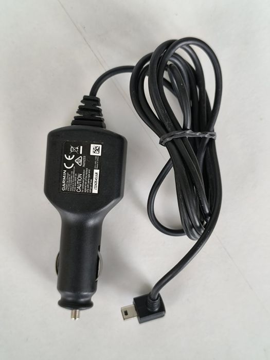 Зарядно Garmin TA20 за навигация