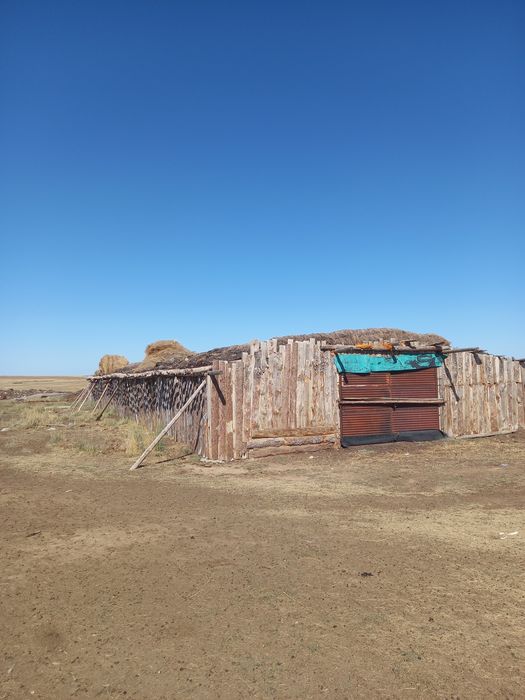 Продам крестьянской хозяйство