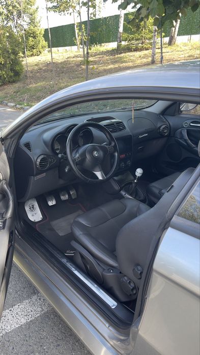 Alfa Romeo GT 1.9JTD 2008