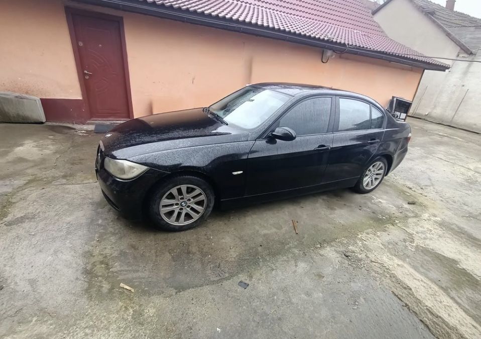 Bmw seria 3 Diesel