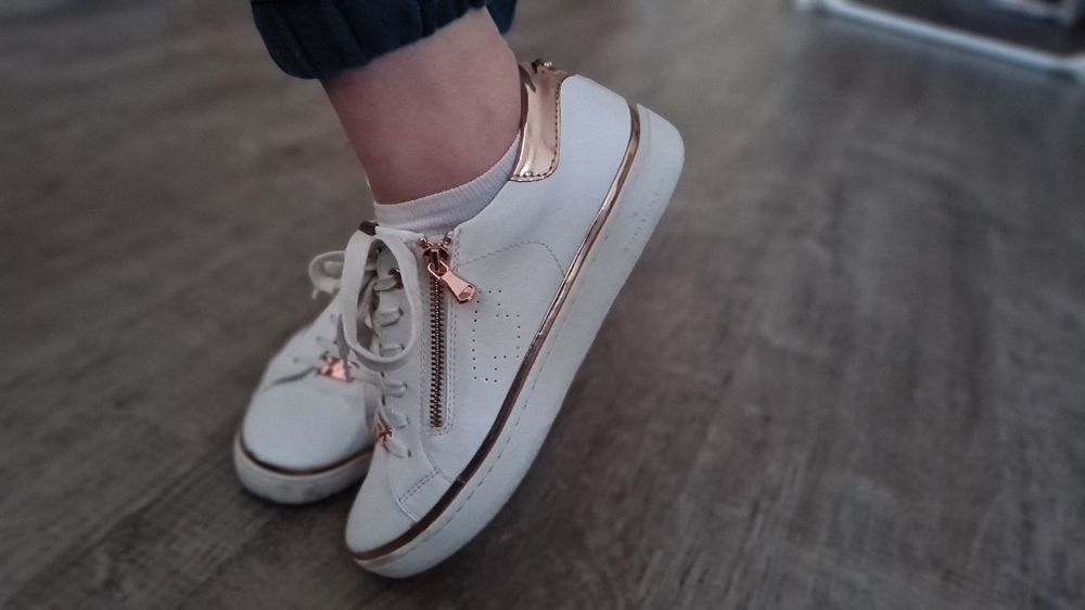 Дамски кецове Tom Tailor 40