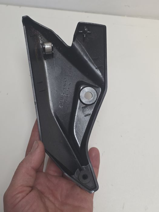 Carena far stanga fata Suzuki GSR 600 2006 2010