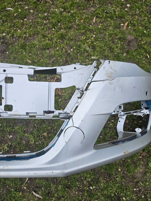 Bara fata Passat CC 2009