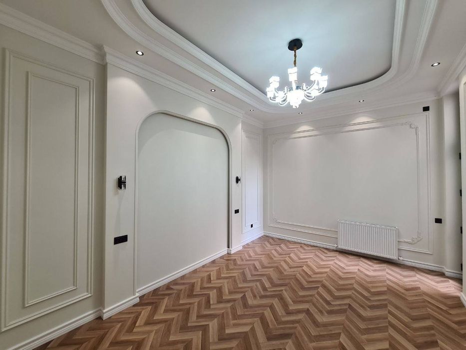 Продам евро дом Мирзо-Улугбекский Циалковская 2,4 соток 4 уровня 360м2