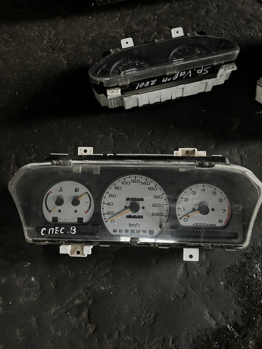 Спес авагон прибор