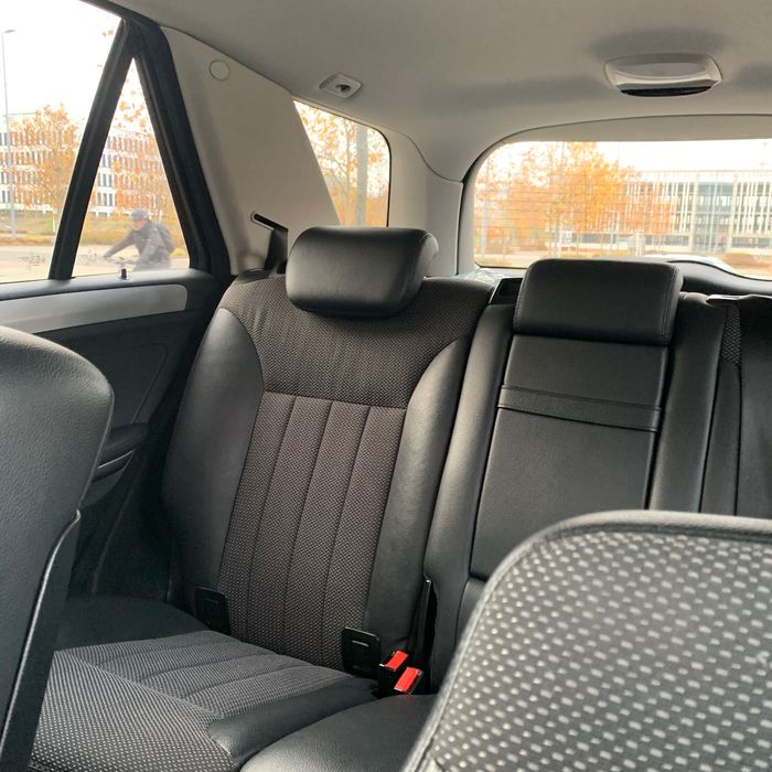 Mercedes ml 280