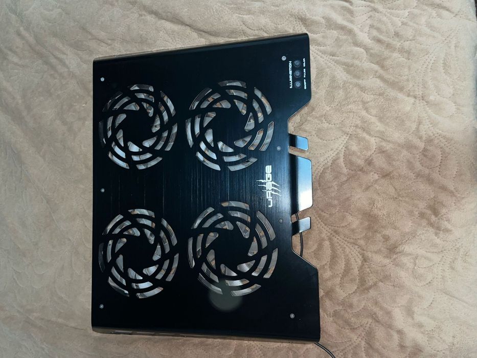 Coller Laptop  Urage