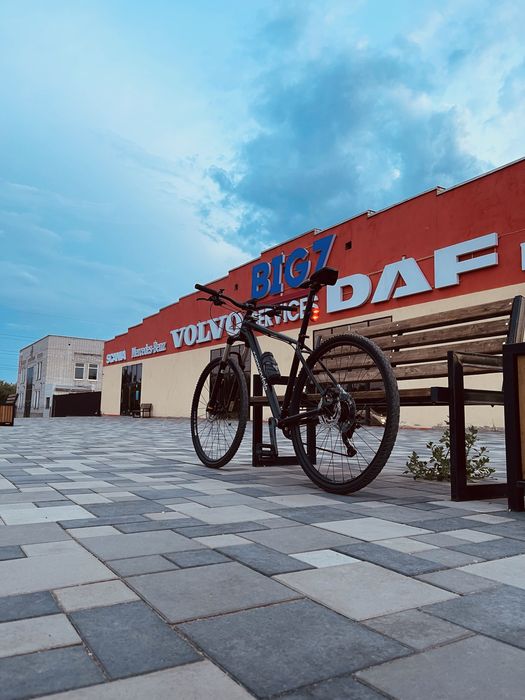 Велосипед Connandale