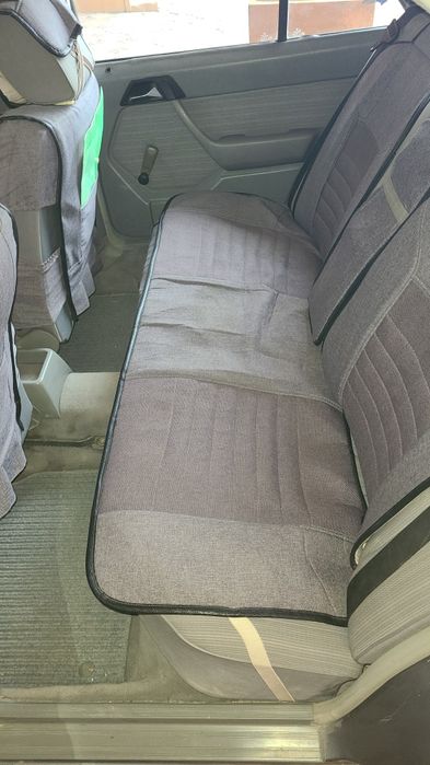 Mercedes Benz w124 e230