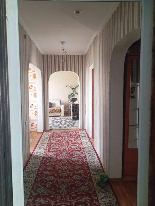 Продам частный благоустроенный дом