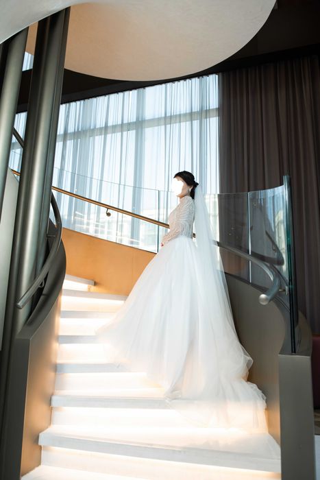 Свадебное платье Emilia Sposa