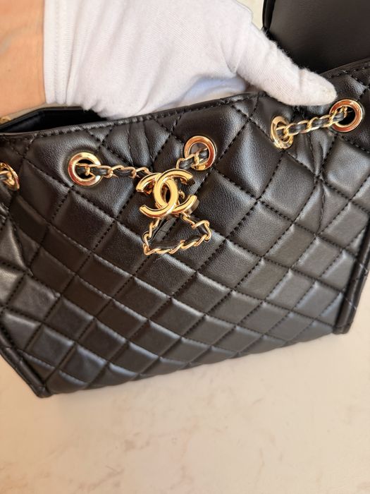 Дамска чанта Chanel 25 mini