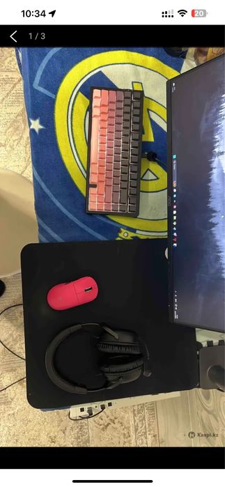 Продам игровой компьютер