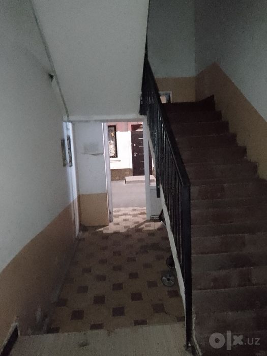 Срочно продается квартира