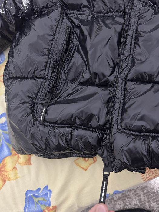 Bershka яке размер Л