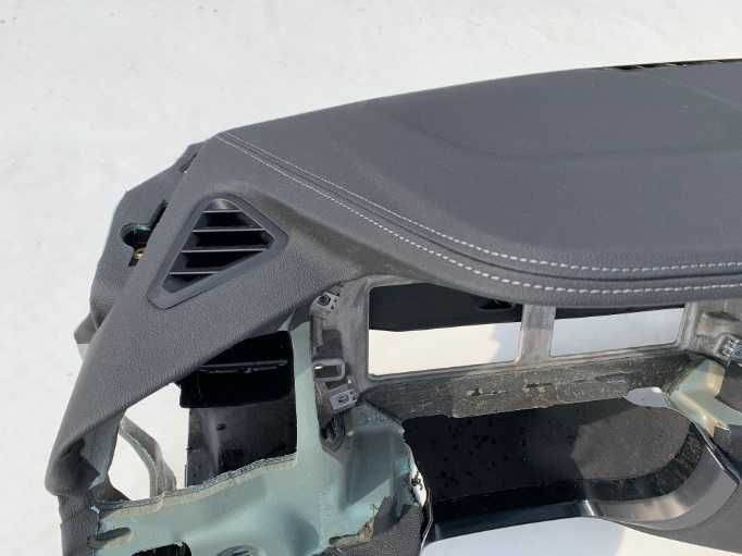 BMW Z4 G29 plansa bord - kit airbag volan pasager genunchi - centuri